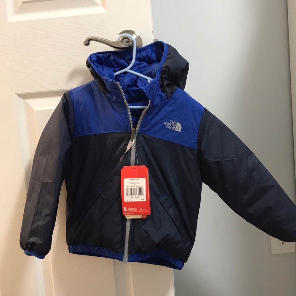 NorthFace